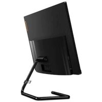 моноблок Lenovo IdeaCentre A340-24IGM F0E70010RK Черный