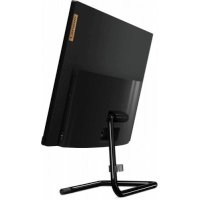 моноблок Lenovo IdeaCentre A340-24IWL F0E800DGRK Черный