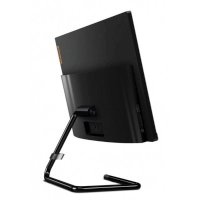 моноблок Lenovo IdeaCentre A340-24IWL F0E800DHRK Черный