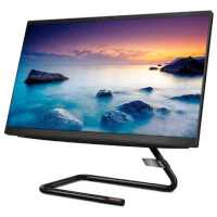 моноблок Lenovo IdeaCentre A340-24IWL F0E800ECRK Черный