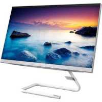 моноблок Lenovo IdeaCentre A340-24IWL F0E800SERK Белый