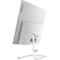 моноблок Lenovo IdeaCentre A340-24IWL F0E800SERK Белый