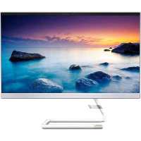 моноблок Lenovo IdeaCentre A340-24IWL F0E800T6RK Белый