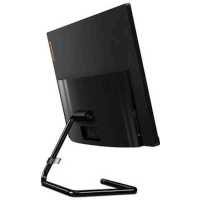 моноблок Lenovo IdeaCentre A340-24IWL F0E800TGRK Черный