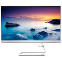 моноблок Lenovo IdeaCentre A340-24IWL F0E800UKRK Белый
