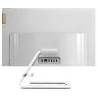 моноблок Lenovo IdeaCentre A340-24IWL F0E800UKRK Белый