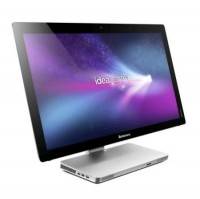 моноблок Lenovo IdeaCentre A520 57319451 Серебристый