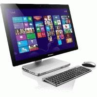 моноблок Lenovo IdeaCentre A530 57318764 Черный