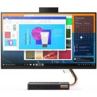 моноблок Lenovo IdeaCentre A540-24API F0EM000HRK Черный