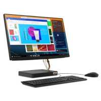 моноблок Lenovo IdeaCentre A540-24API F0EM0096RK Черный