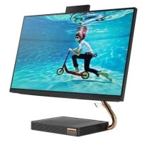 моноблок Lenovo IdeaCentre A540-24ICB F0EL004SRK Черный