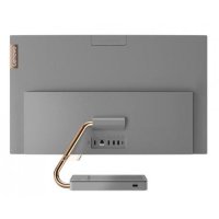 моноблок Lenovo IdeaCentre A540-27ICB F0EK000RRK Серый