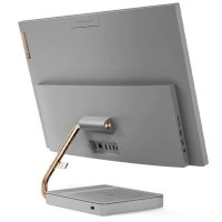 моноблок Lenovo IdeaCentre A540-27ICB F0EK000SRK Серый