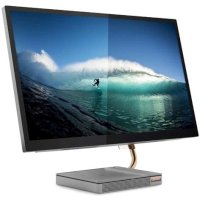 моноблок Lenovo IdeaCentre A540-27ICB F0EK0016RK Серый