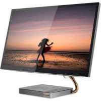 моноблок Lenovo IdeaCentre A540-27ICB F0EK005TRK Серый