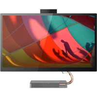моноблок Lenovo IdeaCentre A540-27ICB F0EK00BDRK Серый