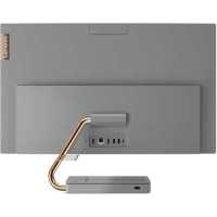 моноблок Lenovo IdeaCentre A540-27ICB F0EK00BDRK Серый