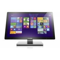 моноблок Lenovo IdeaCentre A540 F0AN0028RK Серебристый