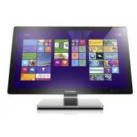 моноблок Lenovo IdeaCentre A540 F0AN0047RK Серебристый