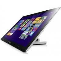 моноблок Lenovo IdeaCentre A540 F0AN0047RK Серебристый