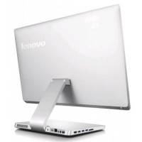 моноблок Lenovo IdeaCentre A540 F0AN0047RK Серебристый