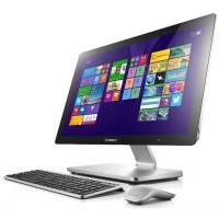 моноблок Lenovo IdeaCentre A540 F0AN004YRK Серебристый