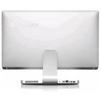 моноблок Lenovo IdeaCentre A540 F0AN0050RK Серебристый