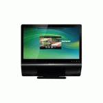моноблок Lenovo IdeaCentre A600 57122192 Черный