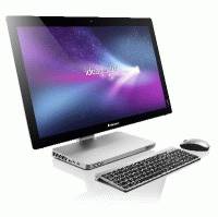 моноблок Lenovo IdeaCentre A720 57308780 Серебристый