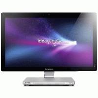 моноблок Lenovo IdeaCentre A720 57309107 Серебристый