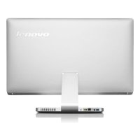 моноблок Lenovo IdeaCentre A740 F0AM0030RK Серебристый