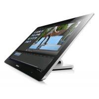 моноблок Lenovo IdeaCentre A740 F0AM0043RK Серебристый