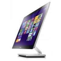 моноблок Lenovo IdeaCentre A740 F0AM0092RK Серебристый