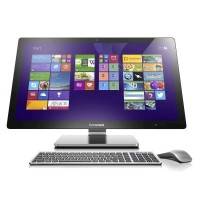 моноблок Lenovo IdeaCentre A740 F0AM00ANRK Серебристый