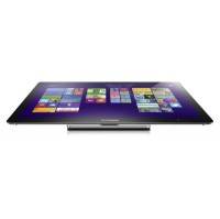 моноблок Lenovo IdeaCentre A740 F0AM00APRK Серебристый