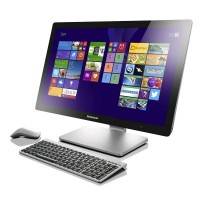 моноблок Lenovo IdeaCentre A740 F0AM00APRK Серебристый