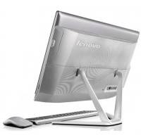 моноблок Lenovo IdeaCentre B40-30 F0AW006YRK Серебристый