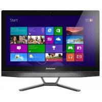 моноблок Lenovo IdeaCentre B40-30 F0AW00BCRK Черный