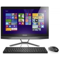 моноблок Lenovo IdeaCentre B50-30 F0AU006VRK Черный
