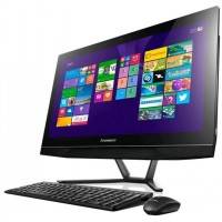 моноблок Lenovo IdeaCentre B50-30 F0AU00ADRK Черный