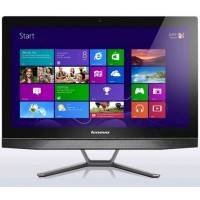 моноблок Lenovo IdeaCentre B50-30 F0AU00DDRK Черный