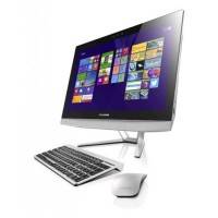 моноблок Lenovo IdeaCentre B50-30 F0AU00DERK Черный