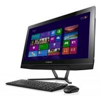 моноблок Lenovo IdeaCentre B50-35 F0AV001BRK Черный