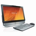моноблок Lenovo IdeaCentre B520 57304363 Серебристый
