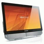 моноблок Lenovo IdeaCentre B520 57304363 Серебристый