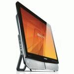 моноблок Lenovo IdeaCentre B520 57304363 Серебристый