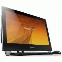 моноблок Lenovo IdeaCentre B540 57308816 Черный