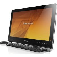 моноблок Lenovo IdeaCentre B540p 57308812 Черный
