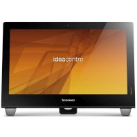 моноблок Lenovo IdeaCentre B540p 57308813 Черный