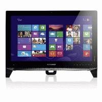 моноблок Lenovo IdeaCentre B550 57318660 Черный